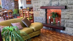 Unclassified image, 2 of 26, button - Casa Carrión (Quito)