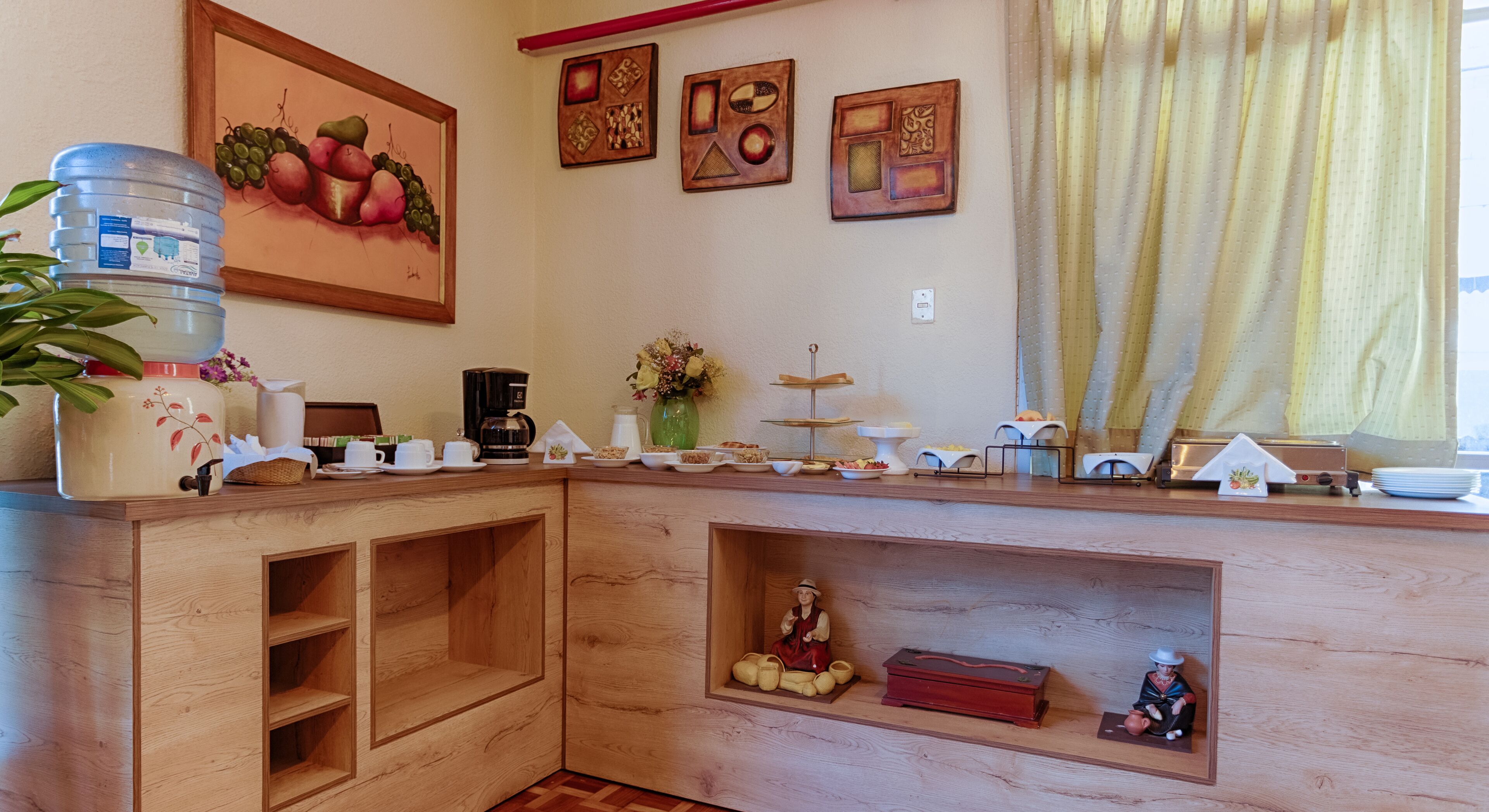 Photo - Casa Carrión