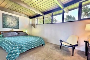 2 عدّة غرف نوم وواي فاي