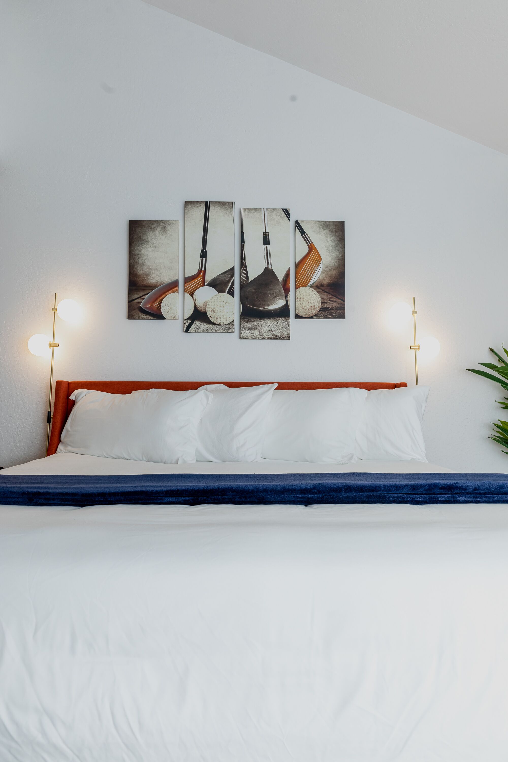 2 Schlafzimmer, Zimmersafe, Schreibtisch, Bügeleisen/Bügelbrett