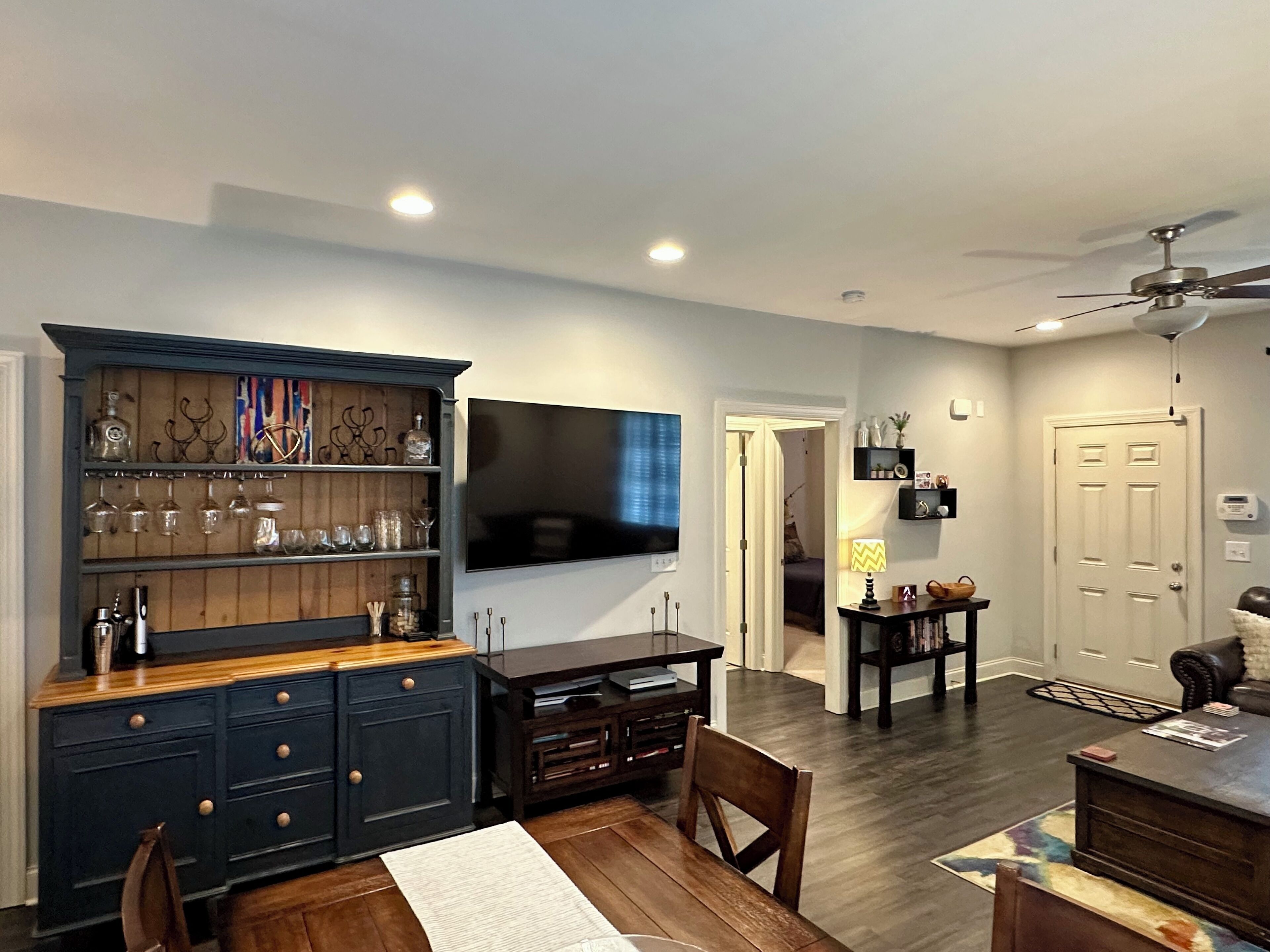 Auburn Gameday Townhome - Auburn, AL