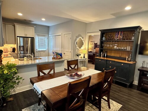 Auburn Gameday Townhome