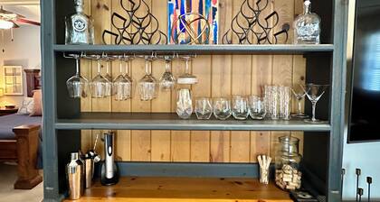 Auburn Gameday Townhome