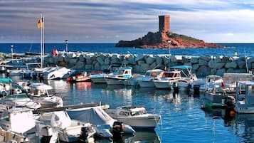 Marina/club náutico