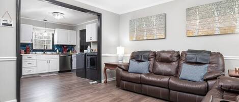 Smart-tv en een dvd-speler