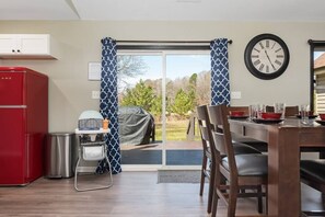 Dining - "Murray Mill Ranch"- New Home in Catawba Country (Catawba)