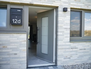 Detalle exterior