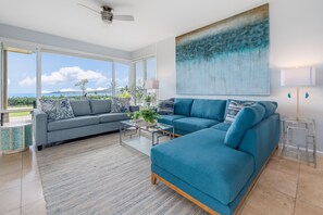 Apartment | 1 bedroom, Internet - Kapalua Bay Villas 20g4 (Kapalua)
