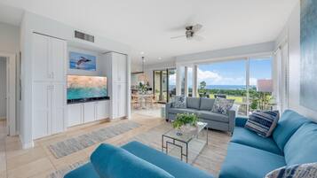 Apartment | 1 bedroom, Internet