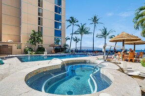 Studio | Internet - Mahana 602 in Lahaina (Lahaina)