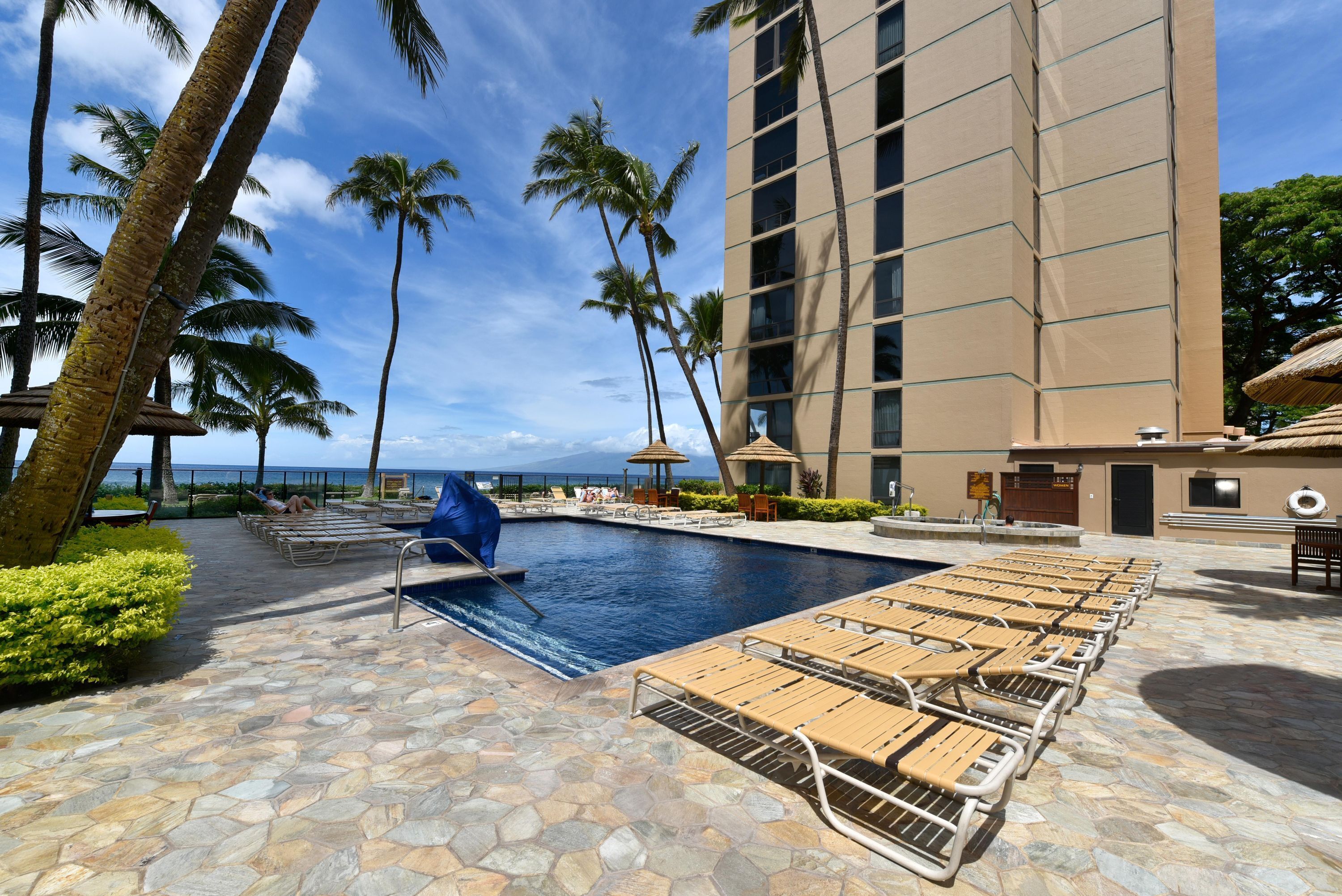 開放式客房 | 網路服務