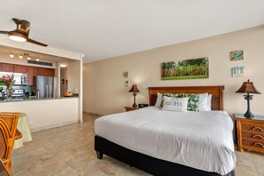 Studio | Internet - Mahana 713 in Lahaina (Lahaina)