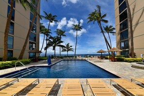 Studio | Internet - Mahana 713 in Lahaina (Lahaina)