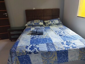 4 bedrooms, WiFi - Nice house with pool to relax (Barra do Jacuípe)