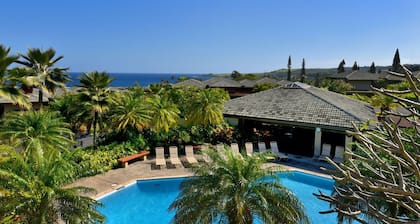 Kapalua Ridge Villas 1521