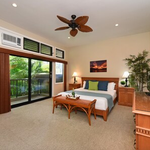 Apartment | 1 bedroom, Internet - Kapalua Ridge Villas 1521 (Lahaina)