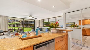 Apartment | 1 bedroom, iron/ironing board, Internet