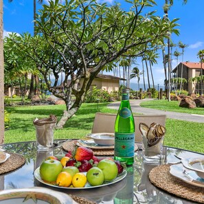 Apartment | 1 bedroom, iron/ironing board, Internet