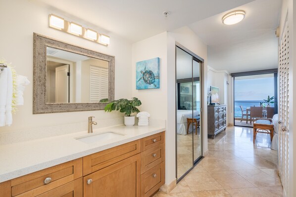 公寓 | 2 間臥室、網路服務