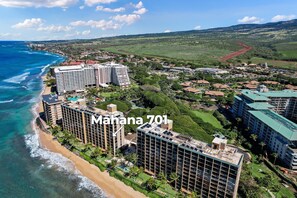 Apartment | 2 bedrooms, Internet