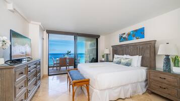 Apartment | 2 bedrooms, Internet