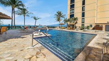 Apartment | 2 bedrooms, Internet