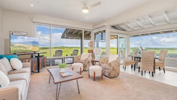 Apartment | 1 bedroom, Internet