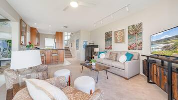 Apartment | 1 bedroom, Internet