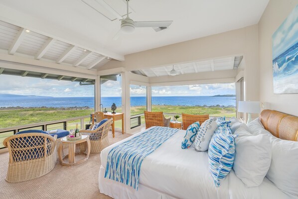 Apartment | 1 bedroom, Internet - Kapalua Bay Villas 36g5 (Lahaina)