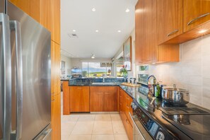 Leilighet | 1 soverom og internett