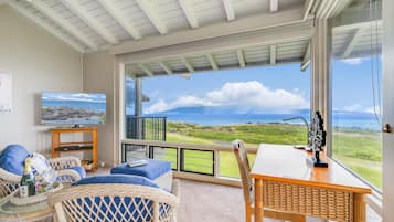 Apartment | 1 bedroom, Internet