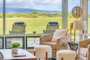 Apartment | 1 bedroom, Internet - Kapalua Bay Villas 36g5 (Lahaina)