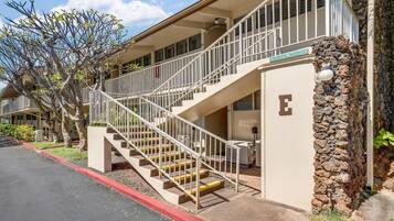 Apartment | 1 bedroom, iron/ironing board, Internet