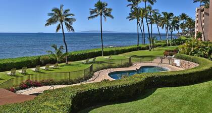 Maalaea Banyans 203 in Wailuku