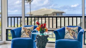 Apartment | 1 bedroom, Internet