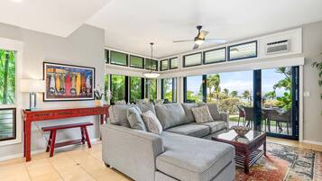 Apartment | 1 bedroom, Internet