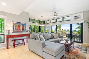 Apartment | 1 bedroom, Internet - Kapalua Ridge Villas 311 (Kapalua)