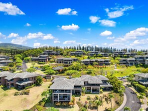 Apartment | 1 bedroom, Internet - Kapalua Ridge Villas 311 (Kapalua)