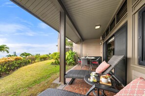 Leilighet | 1 soverom og internett