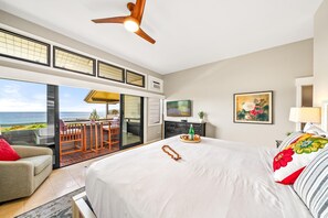 Apartment | 1 bedroom, Internet - Kapalua Ridge Villas 311 (Kapalua)