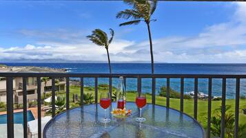 Apartment | 1 bedroom, Internet