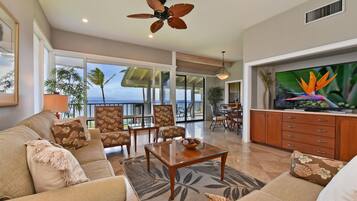 Apartment | 1 bedroom, Internet