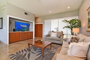 Apartment | 1 bedroom, Internet