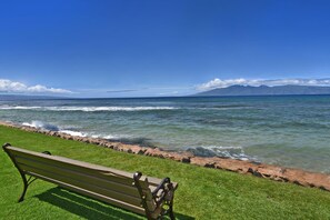 Apartment | 1 bedroom, Internet - Papakea K306 in Lahaina (Lahaina)