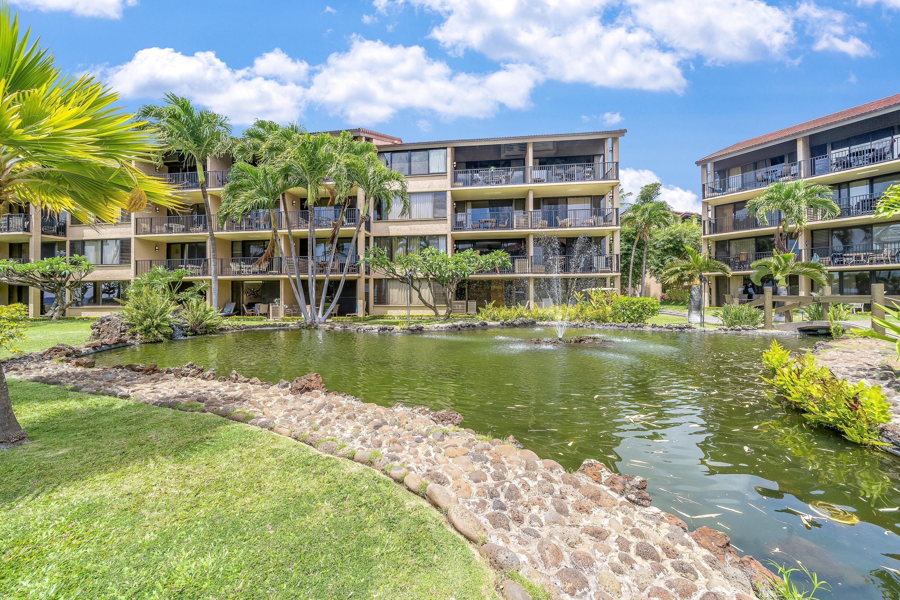 公寓 | 1 間臥室、網路服務