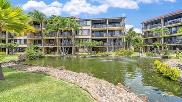 شقة | 1 غرفة نوم وخدمة الإنترنت