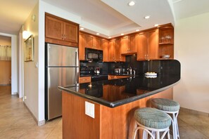 Apartment - Papakea K306 in Lahaina (Lahaina)