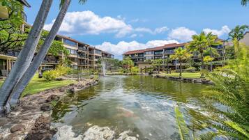 شقة | 1 غرفة نوم وخدمة الإنترنت