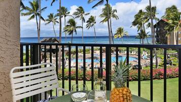 Apartment | 1 bedroom, Internet