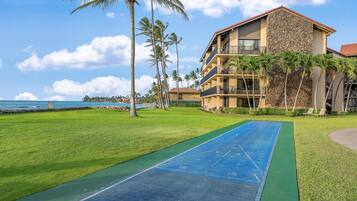 Apartment | 1 bedroom, Internet